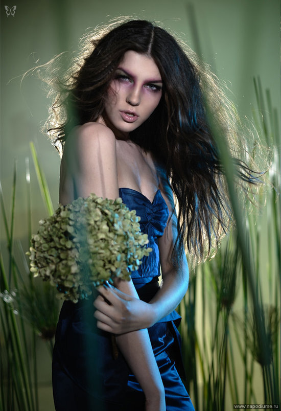 Xeniya Alexeyeva's photo