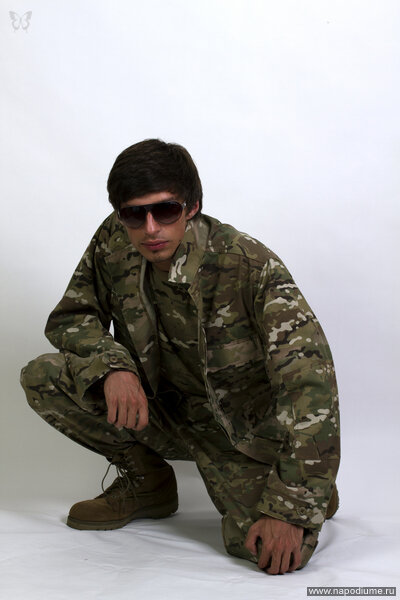 Stanislav Ampol'skij's photo