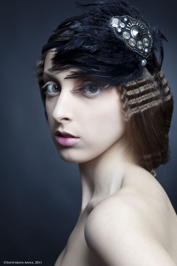Anastasia Bychkova's photo