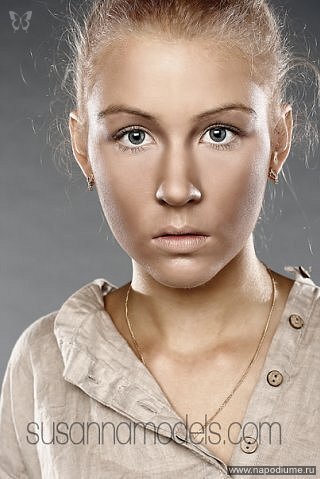 Valeria Pasynkova's photo