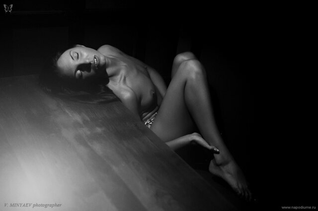 Irina Korotkevic's photo