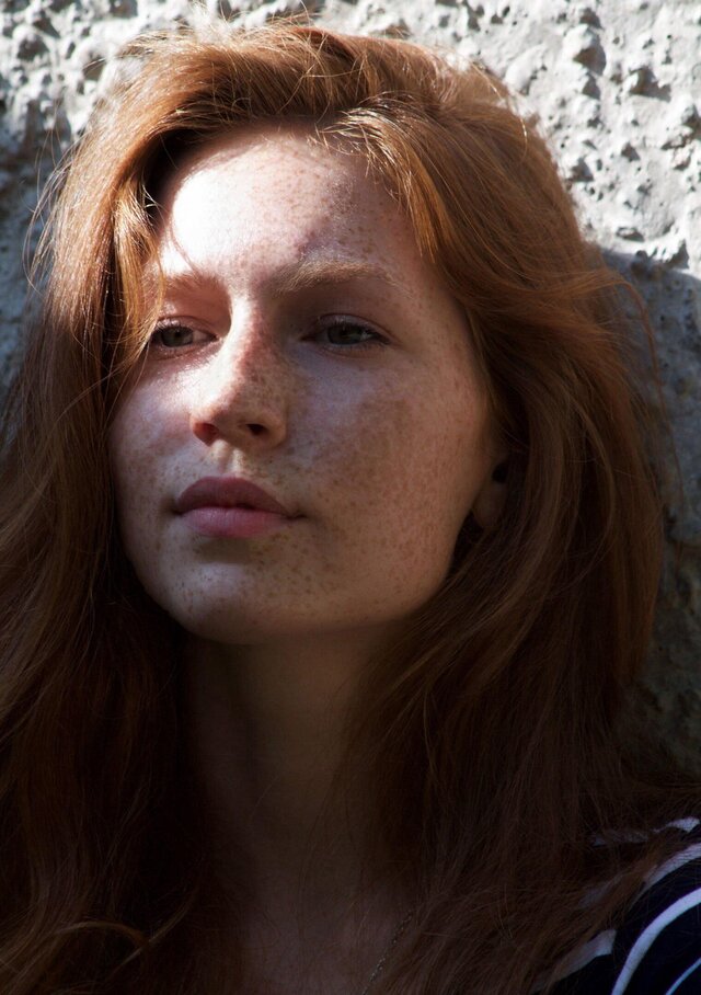 Evgeniya Gorodilova's photo