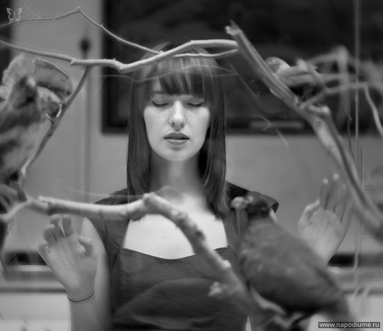 Ksenia Stas'ko's photo