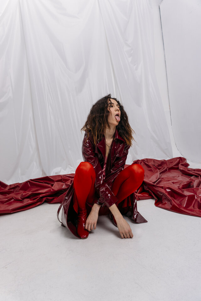 Foto Sofia Kilroy