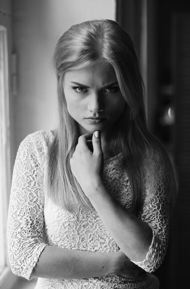 Ol'ga Korotkova's photo