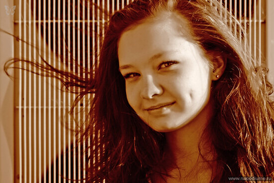 Annastasiya Morozova's photo