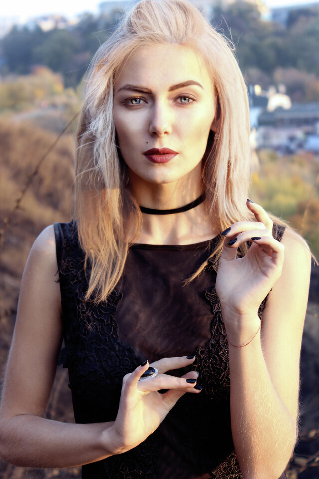 Фото Viktoriia Vi Kutova