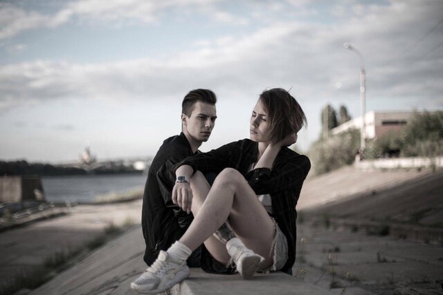 Foto Aleksandr Komanov