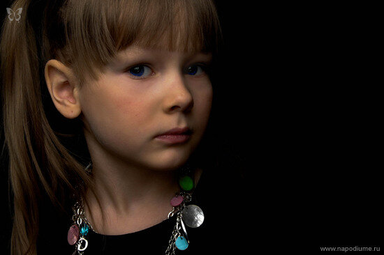 Aleksandra Arilova's photo