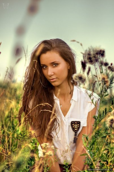 Ekaterina Kuznecova's photo