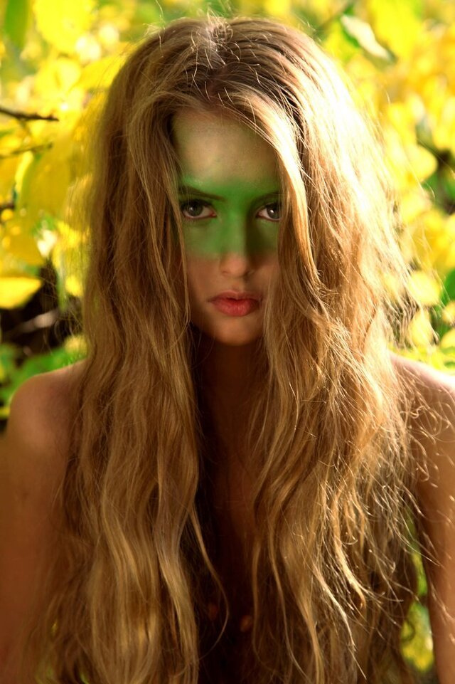 Vlada Kolosova's photo
