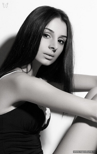 Фото Anna Popova