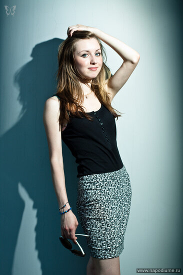 Viktoria Golub'eva's photo