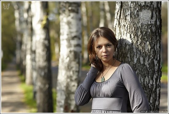 Grigorij Ivasenko's photo