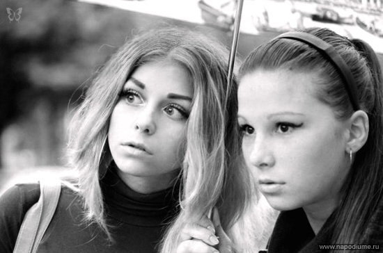 Anastasia Puhova's photo