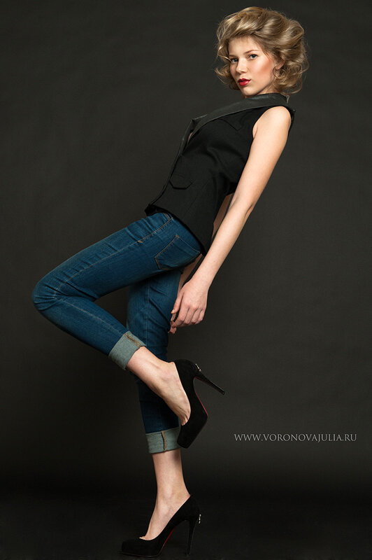 Evgenia Mar's photo