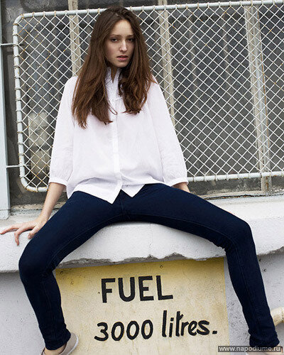 Fashion,  Париж,  Paris,  тест,  Test