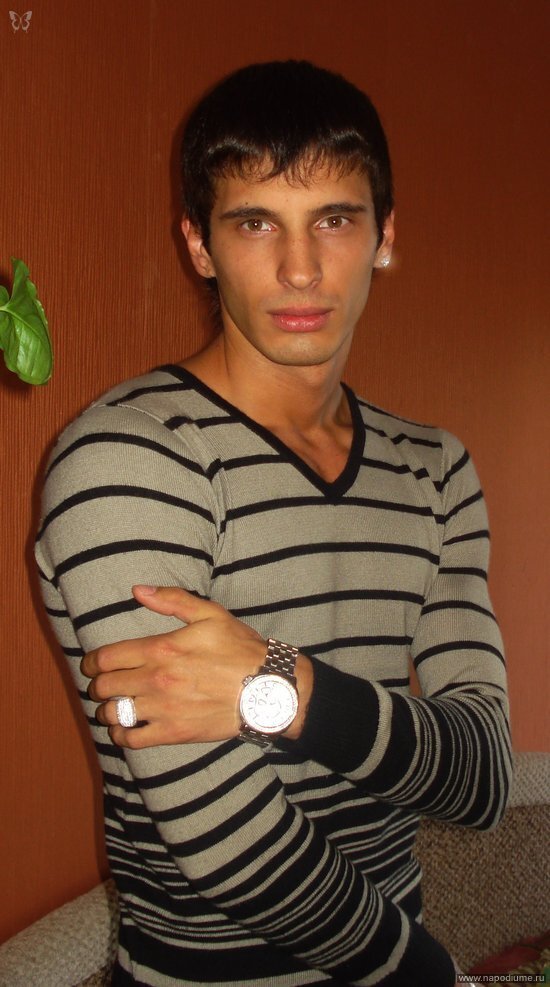 Sergej Plotnikov's photo