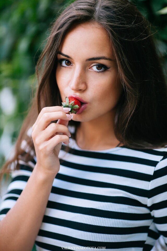 Aleksandra Saslieva's photo