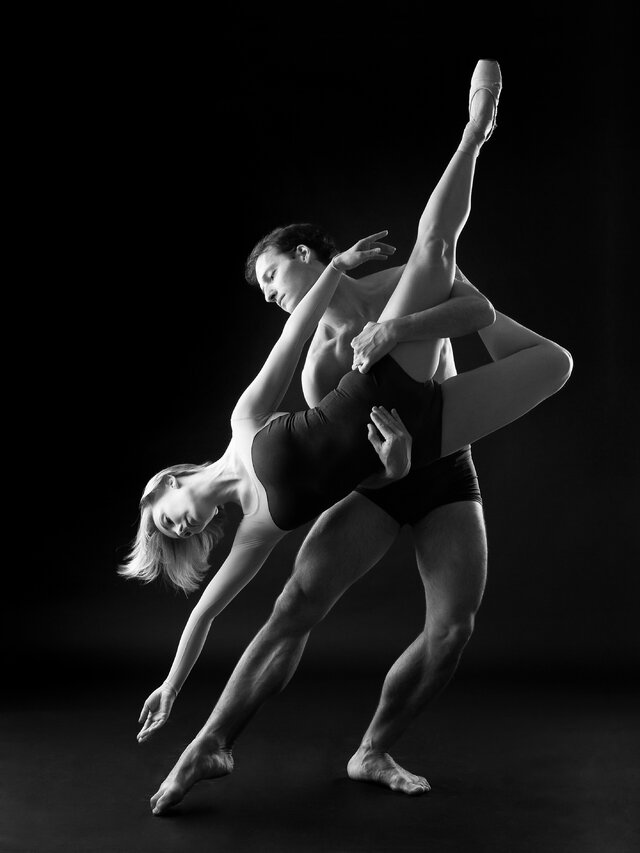 Aroslav Toporkov's photo