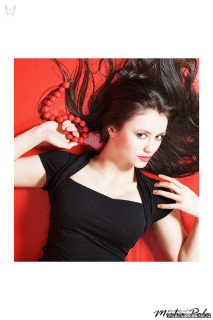 Inna Sysoeva's photo