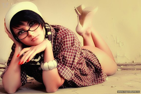Alina Gatiatullina's photo