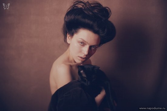 照片Glafira Kovaleva