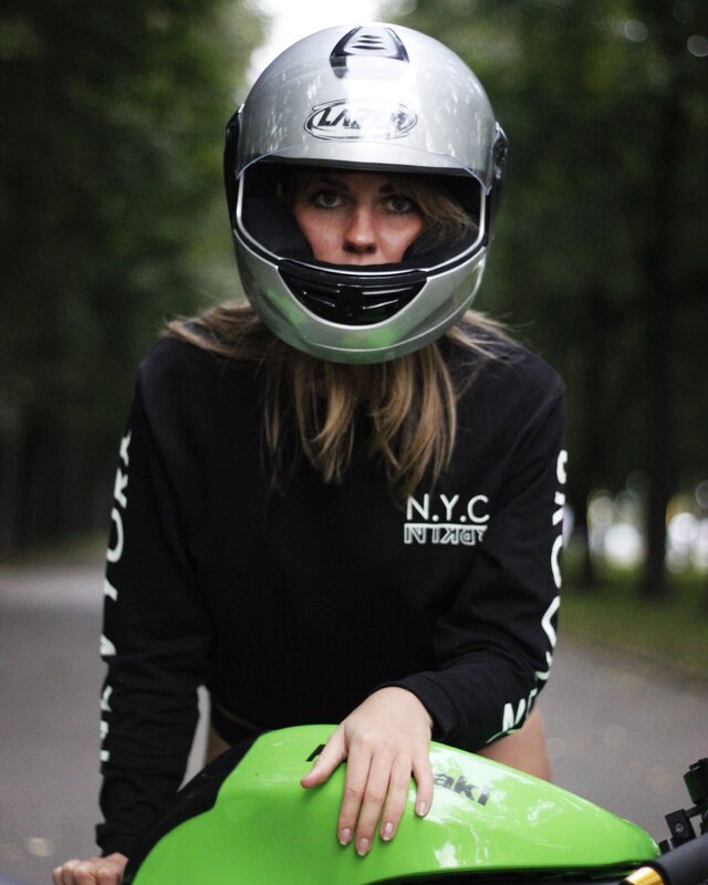 Marina Morozova's photo