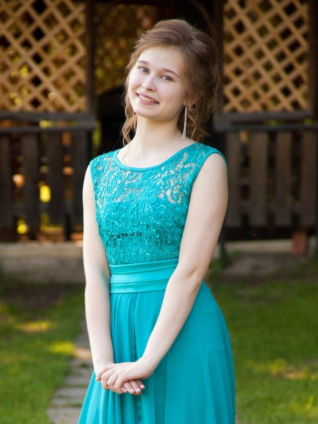 Фото Екатерина Ефимова