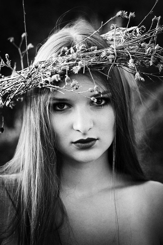 Alina Zora's photo