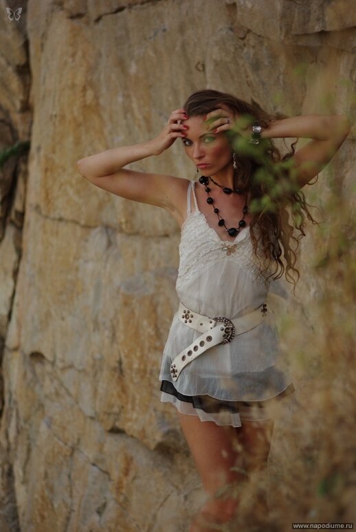 Dar'a Leskova's photo