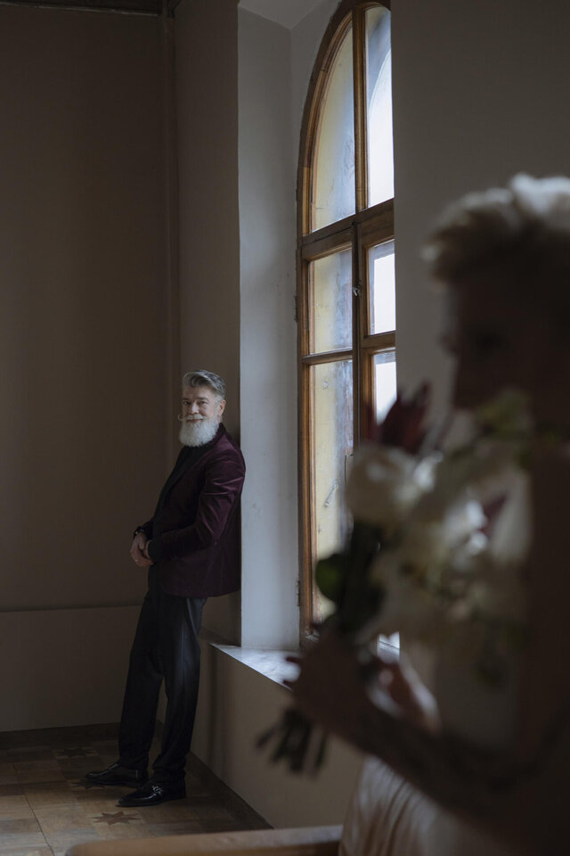Фото Konstantin Volkov