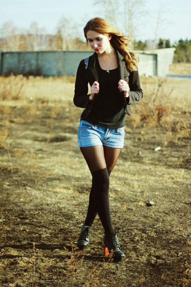 Alena Sitnikova's photo