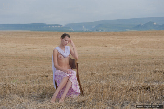 Kseniya Borisova's photo