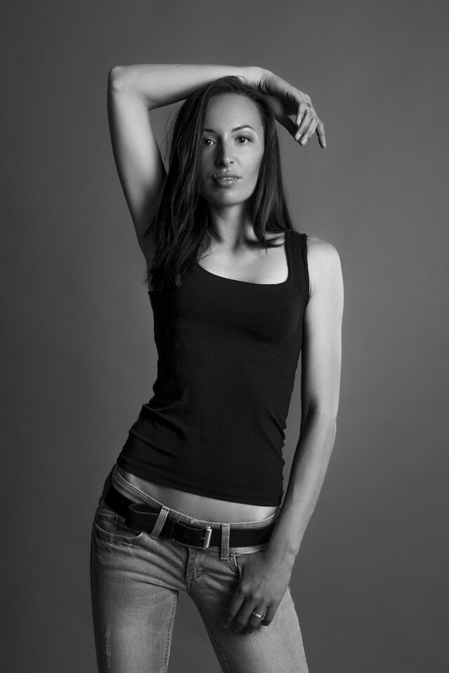 Foto Marina Zagorujko