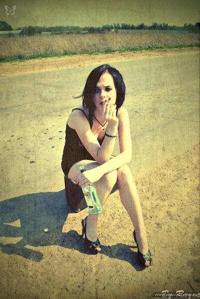 Ksenia Lenina's photo