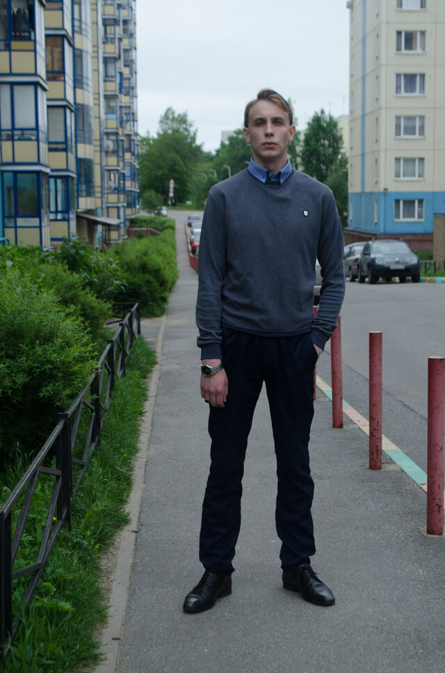 Фото Ivan Makarov