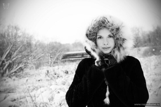 Фото Valentina Andreeva