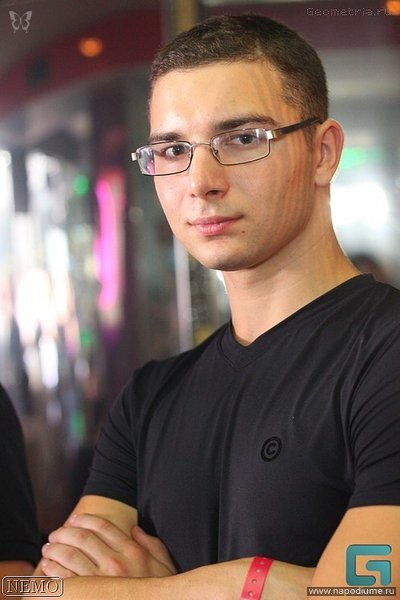 Anton Fedorov's photo