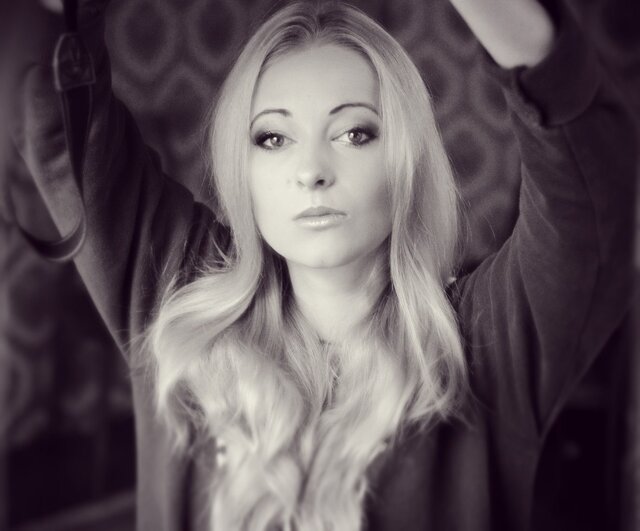 Olga Barbie Kalinina's photo