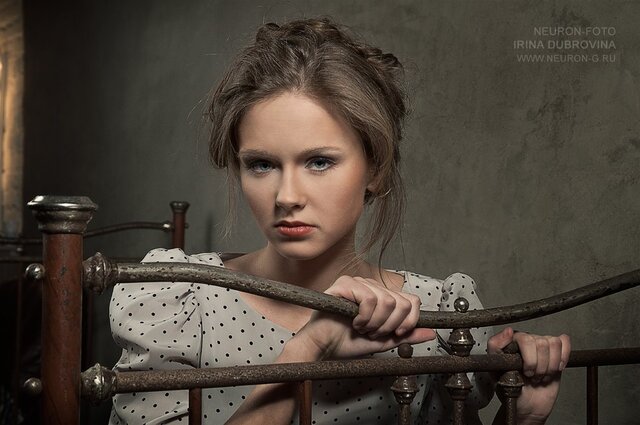 IRina Dubrovina's photo
