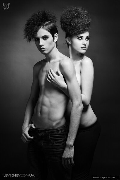 Фото Dmitry Levichev