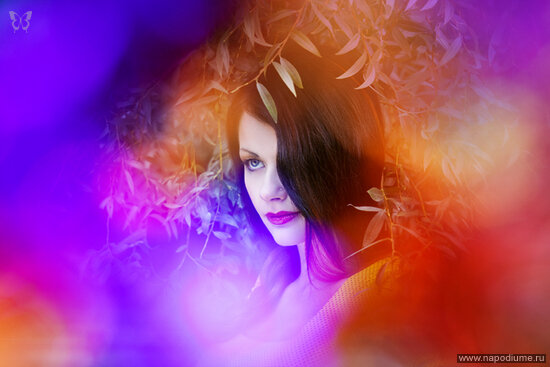 Tatyana Stepanova's photo