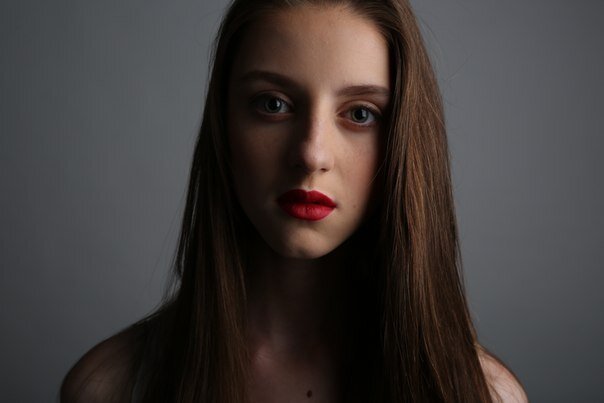 照片Julia Palchinska