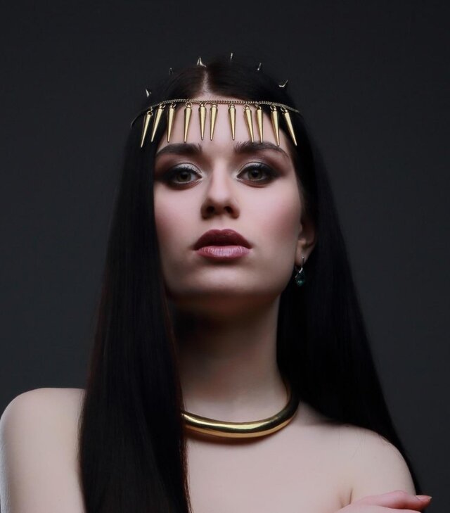 Фото Ксения sue Пыркова