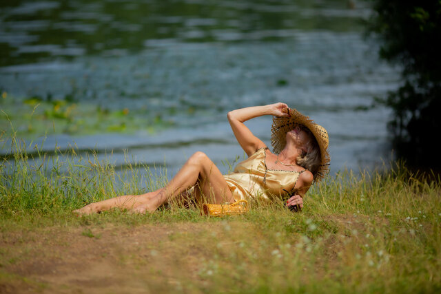 Фото Ирина Кузнецова