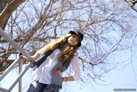 Ket Budanova's photo