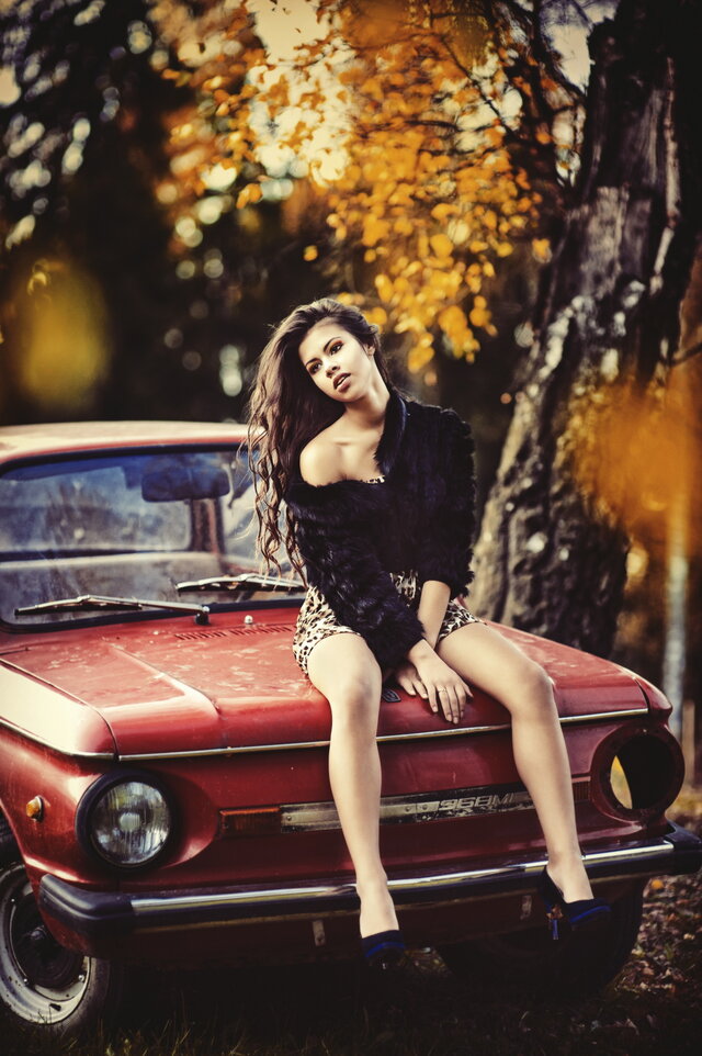 Tat'ana Selogurova's photo