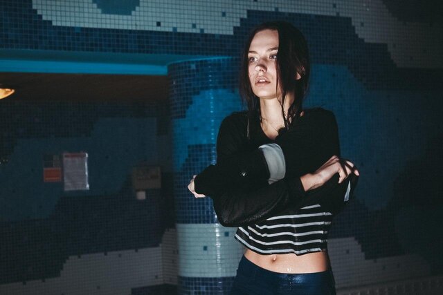 Фото Анастасия nastya Коровченко