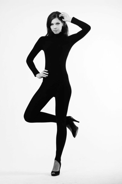 Фото Darina Savintseva